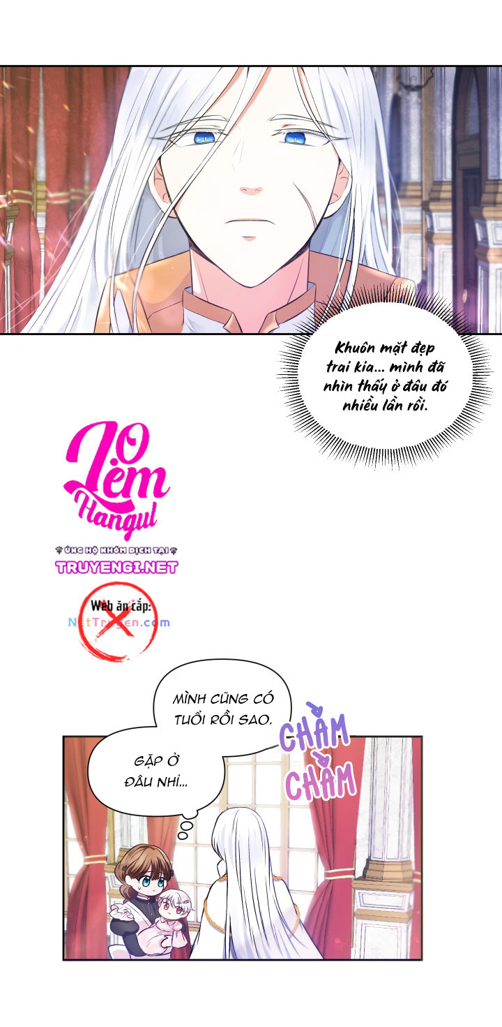 ác nữ công chúa chapter 2 29