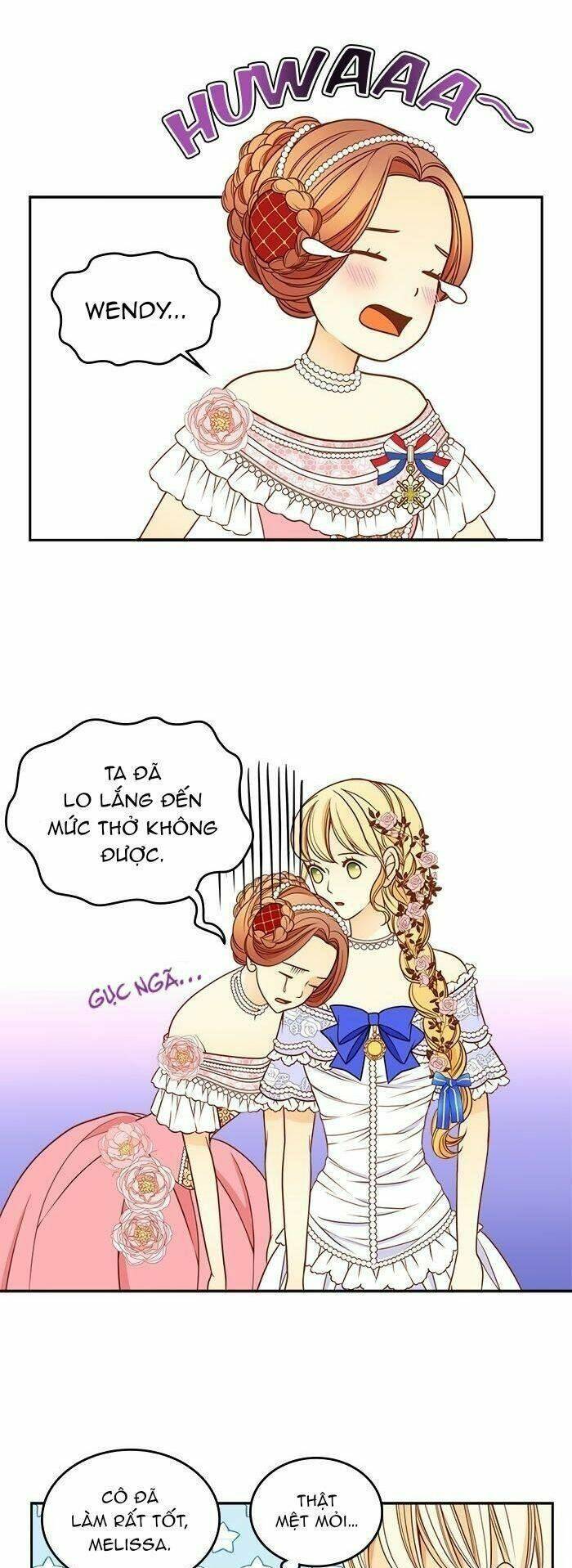 wendy , cô gái bán hoa chapter 37 3