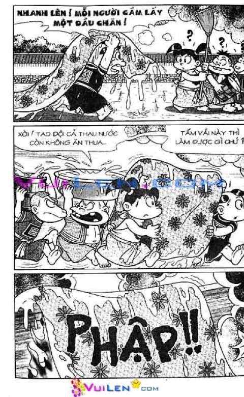 thần đồng đất việt chapter 139 10