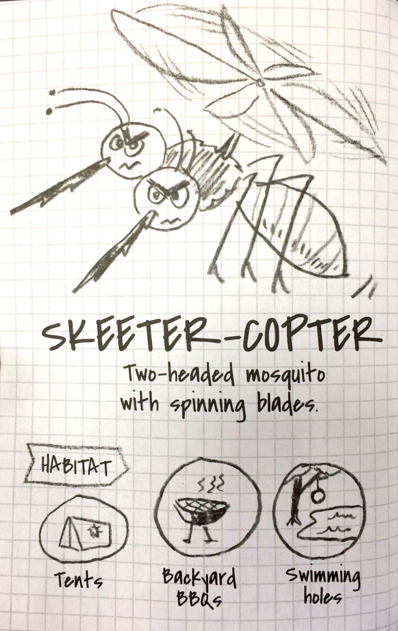 Sách ngoại văn: Flurry of the Snombies: A Branches Book (the Notebook of Doom #7)