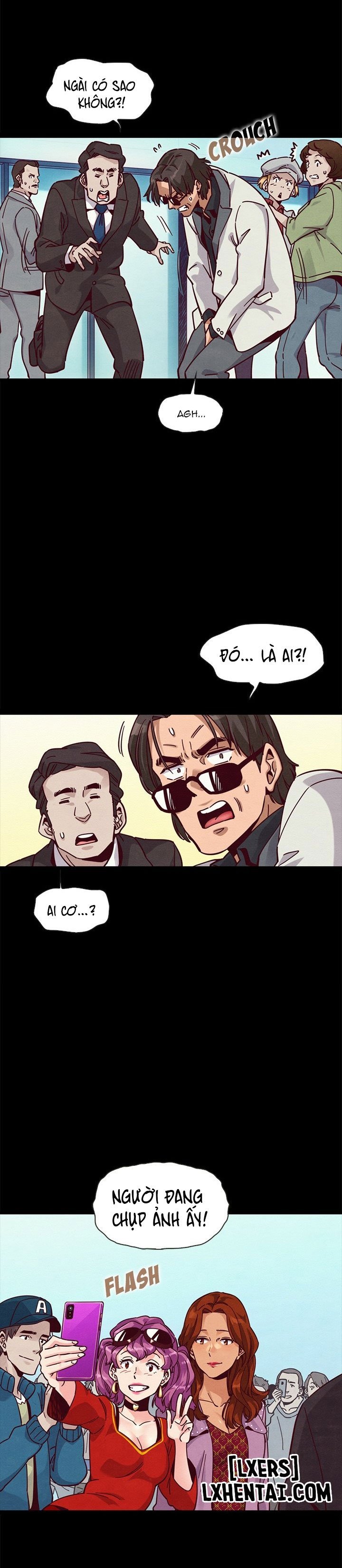 công tử bột chapter 42 18