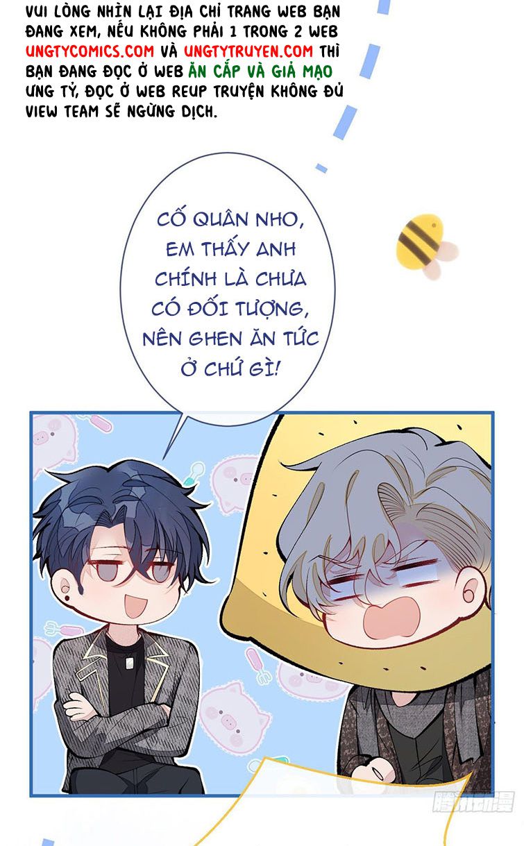 hotsearch của ảnh đế chapter 155 37