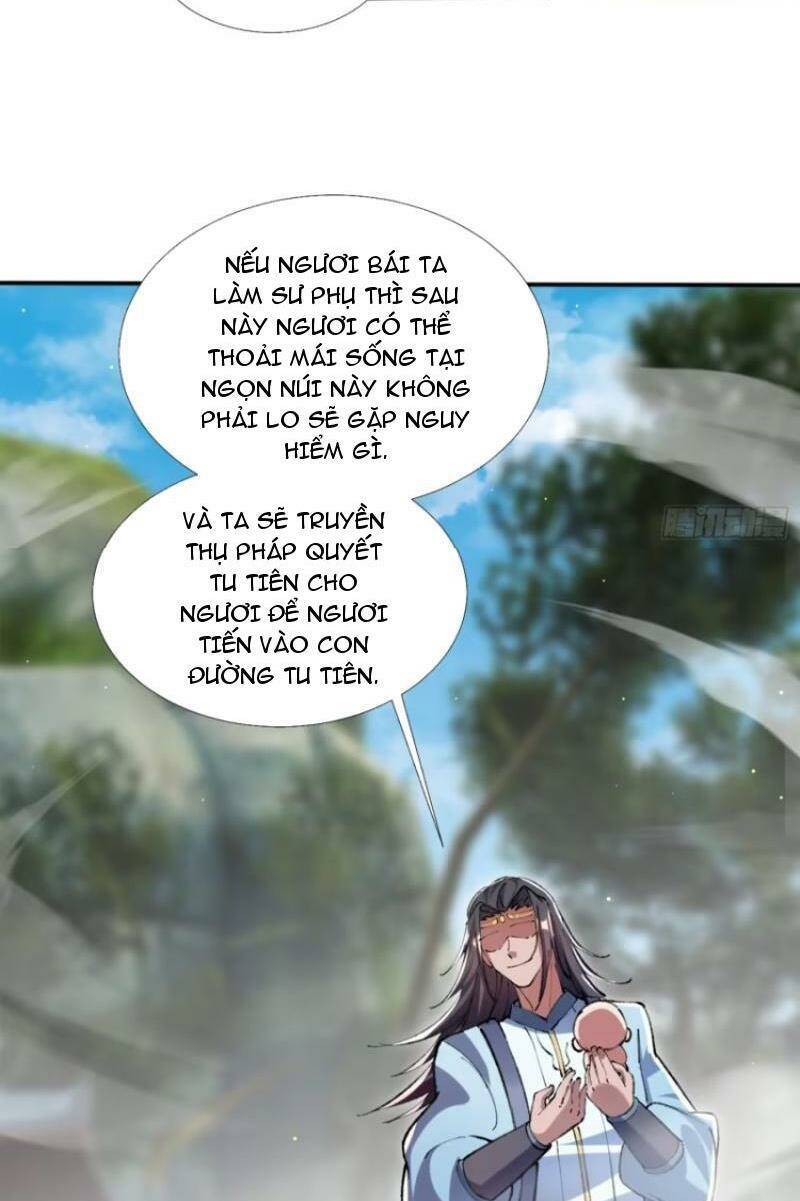 trăm tuổi mở hệ thống: con hiền cháu ngoan quỳ khắp núi! chapter 9 11