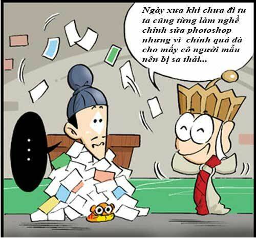 tân tây du ký chapter 7 7