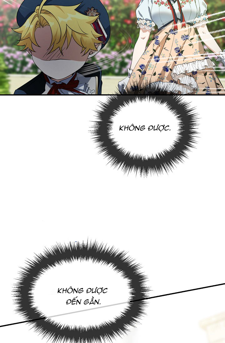 hướng đến ánh dương một lần nữa chapter 30.2 12