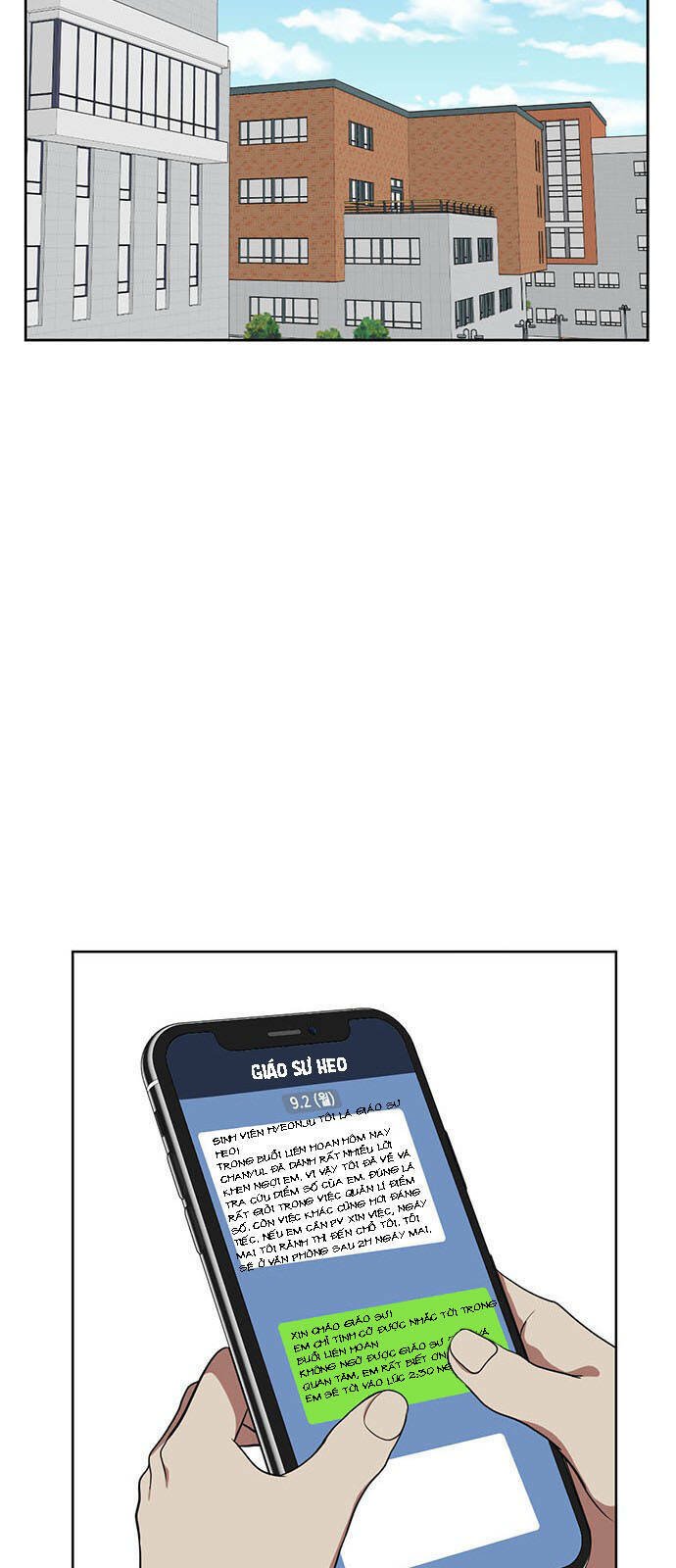 change me chapter 21 33