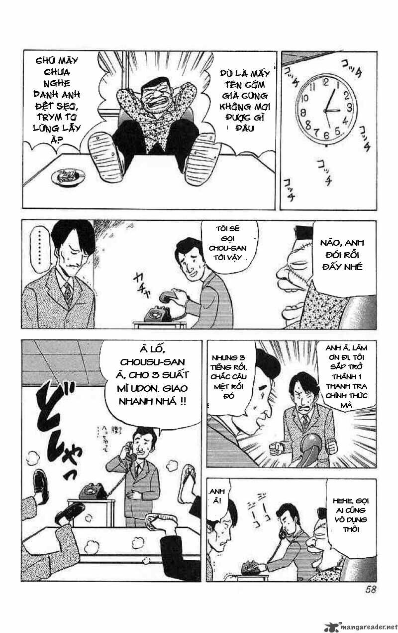 ultimate!! hentai kamen chapter 29 15