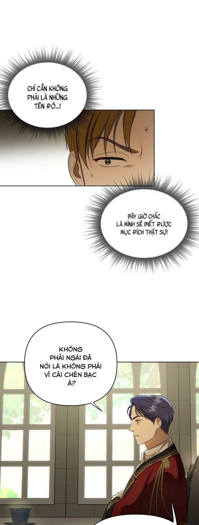 tôi trở thành phiên dịch viên của bạo chúa chapter 10 27