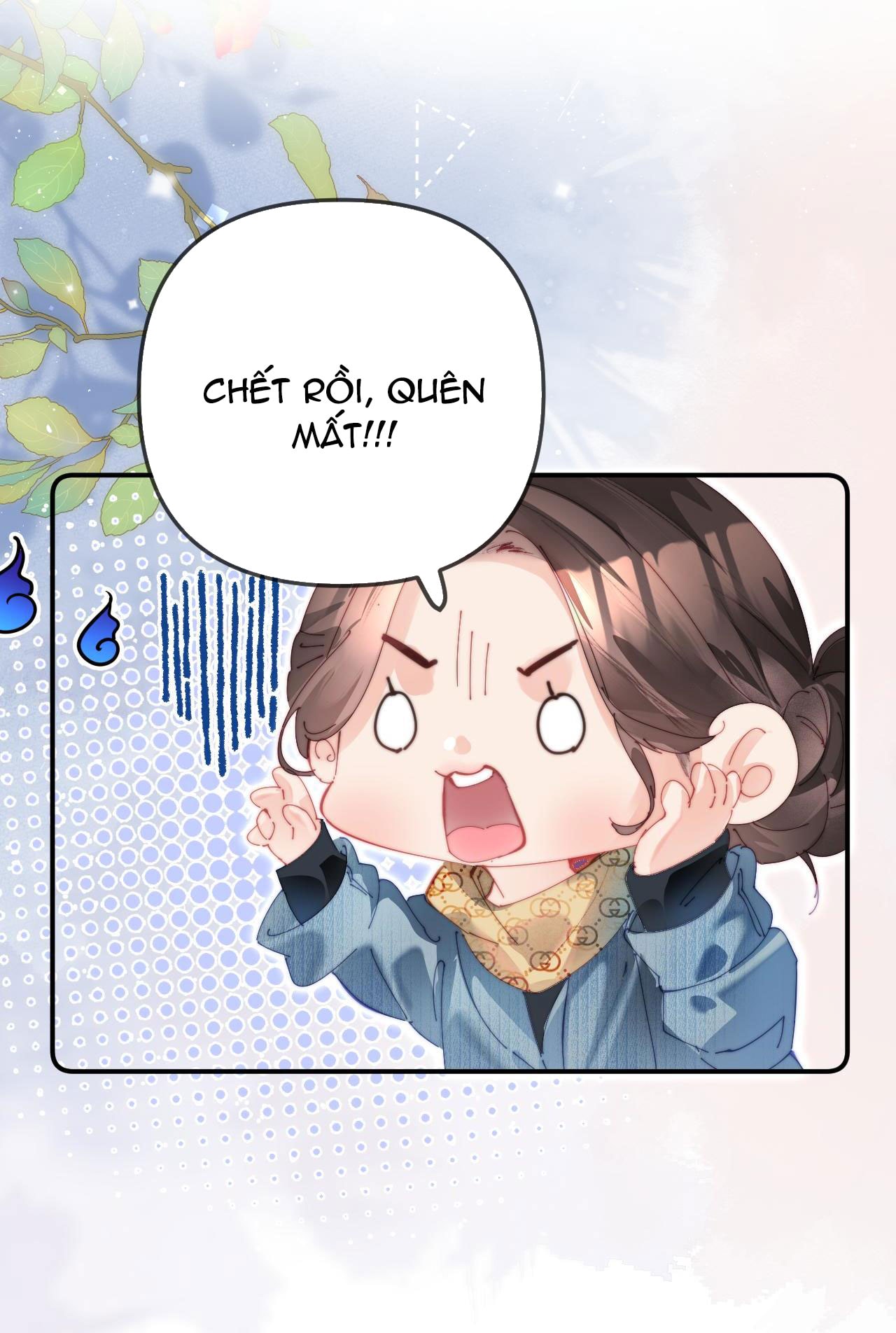 câu chuyện ngọt ngào của cặp vợ chồng đỉnh lưu chapter 95 19