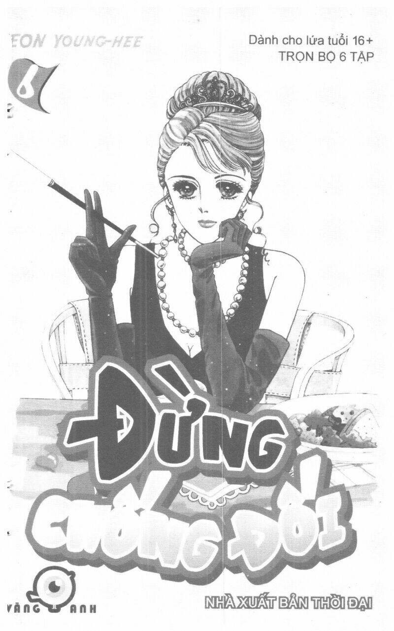 đừng chống đối chapter 6 1