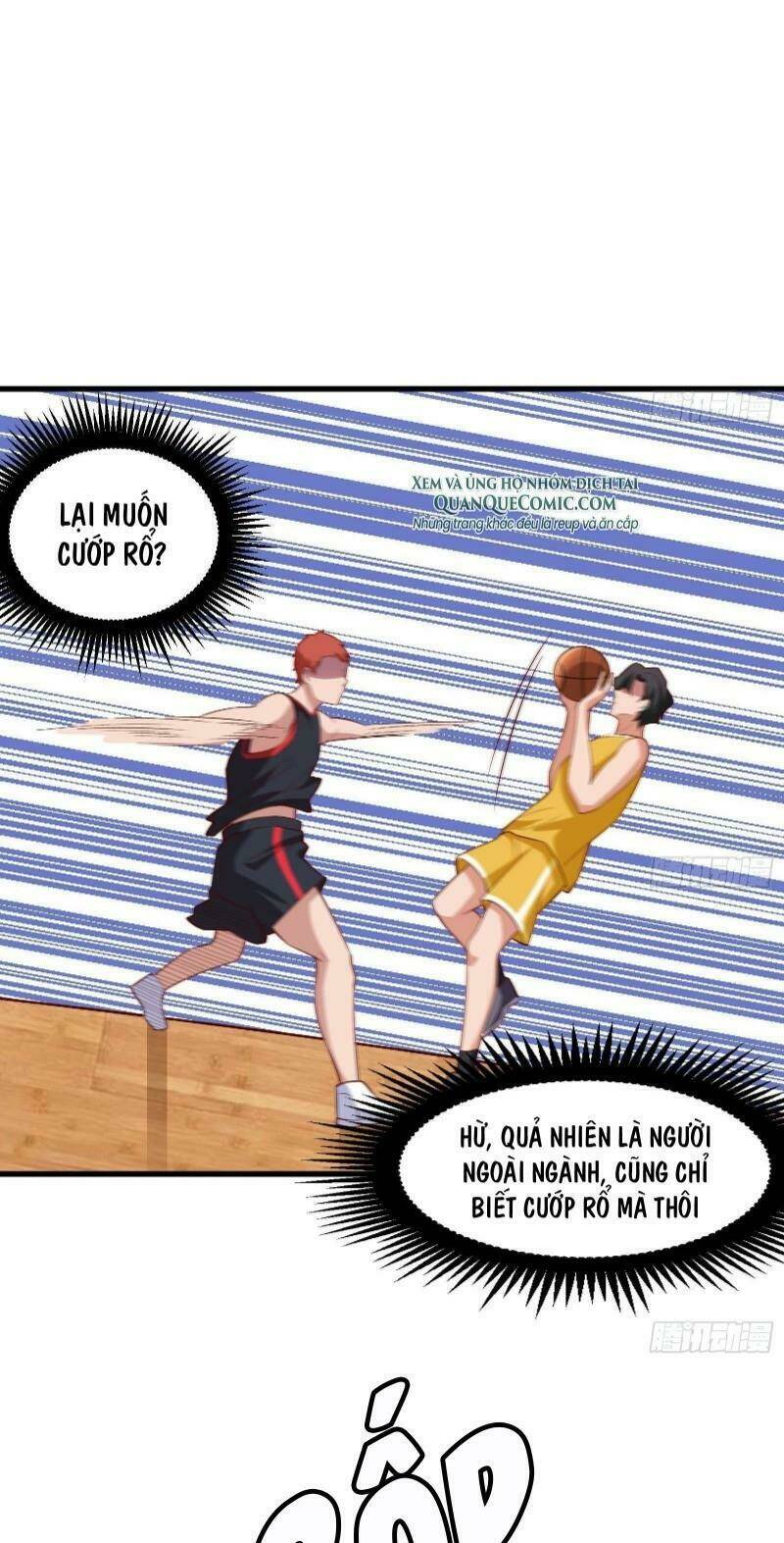 shipper thần cấp chapter 24 13