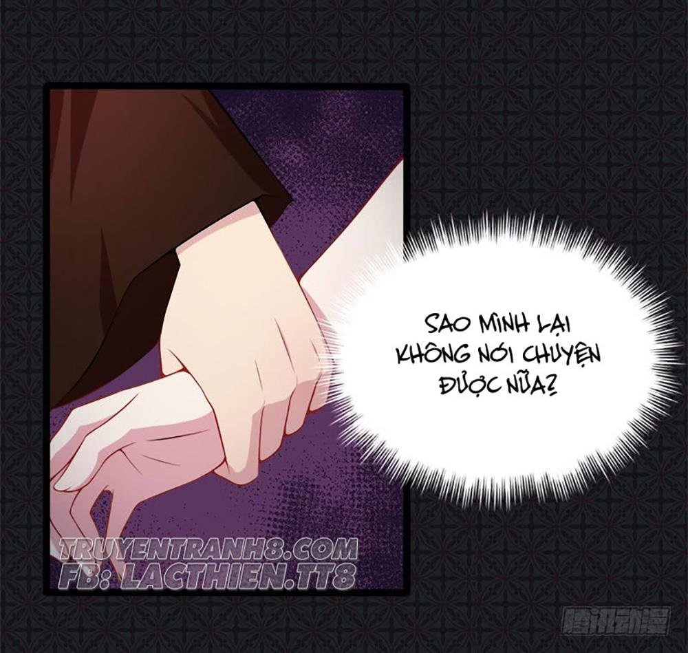 ngạo kiều quỷ vương yêu ta chapter 36 41