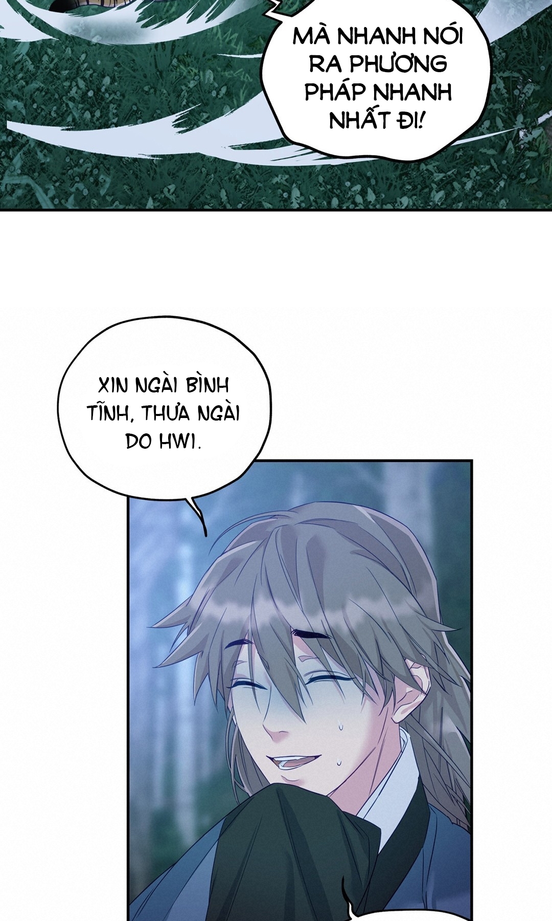 Khúc Nhạc Của Cầm Thú chapter 5.1 - Trang 30