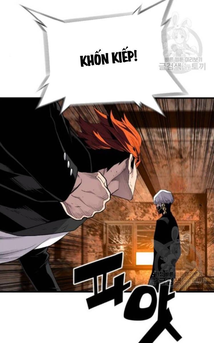 sự trở lại của kẻ khủng bố chapter 8 34