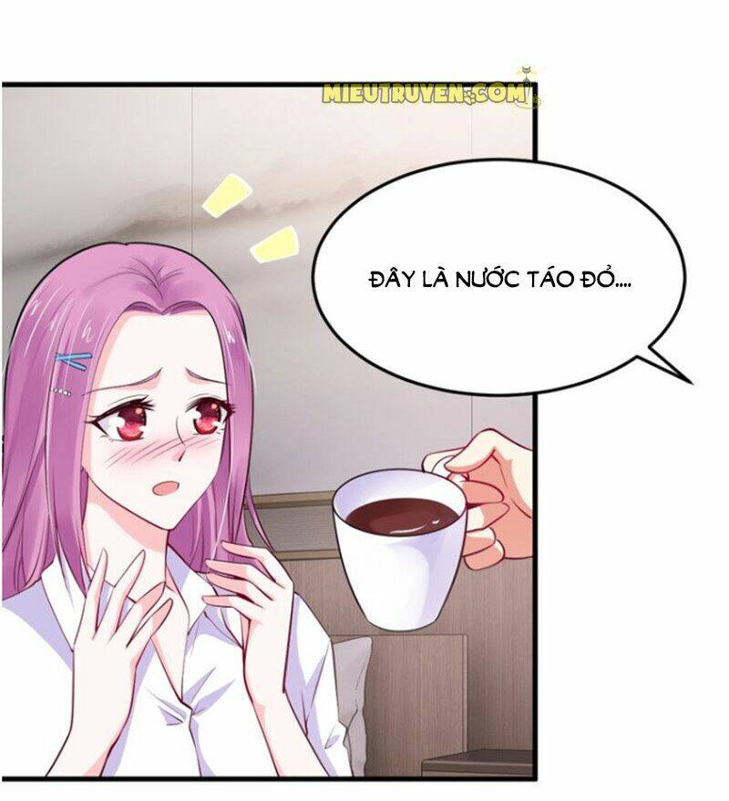 thú cưng độc quyền của boss chapter 70 21