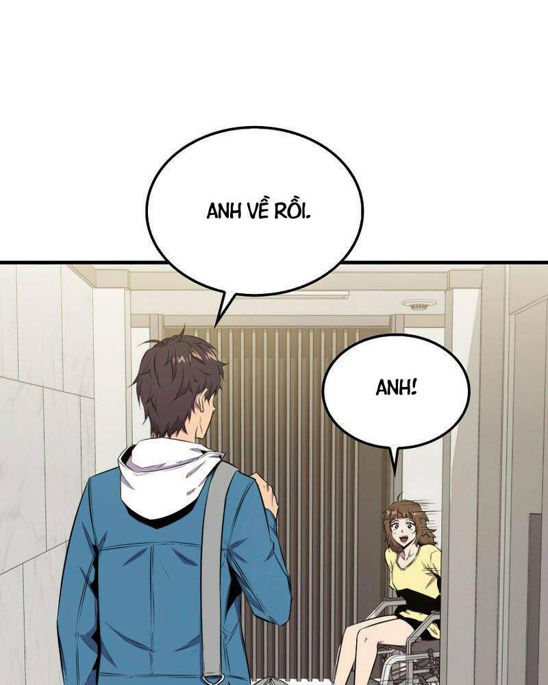 tôi thăng cấp trong lúc ngủ chapter 39 60