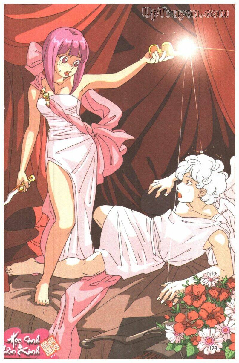 học sinh chân kinh chapter 11 125