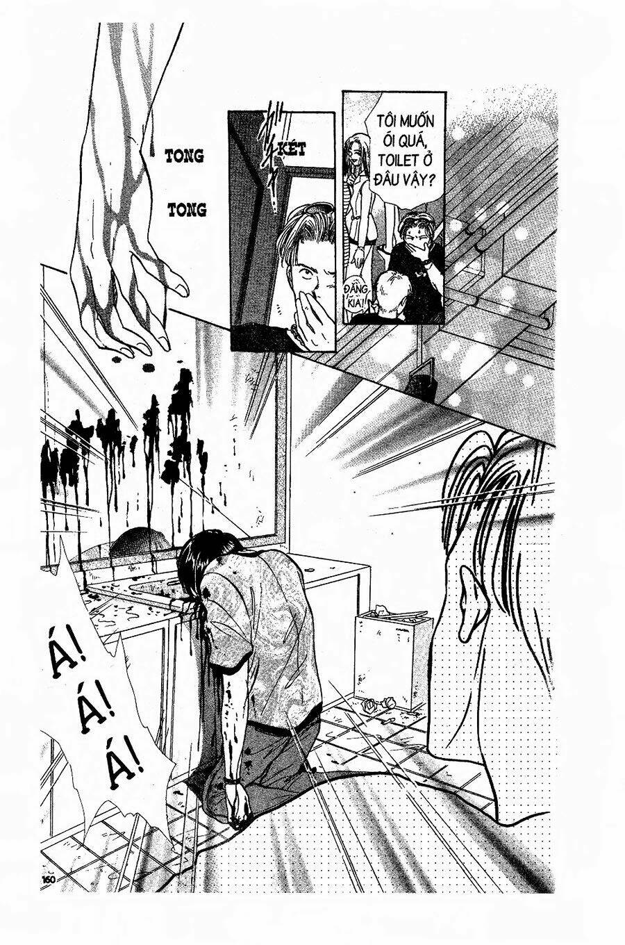 nước nhật vui vẻ chapter 4 14