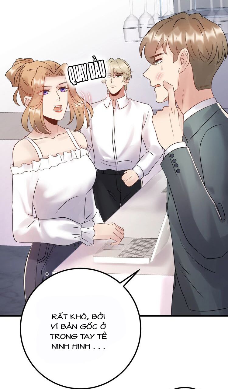 trọng sinh chi ức vạn ảnh hậu yếu thượng vị chapter 214 19