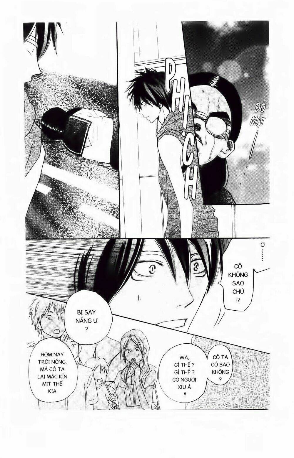 chuyện cấp iii chapter 60 15