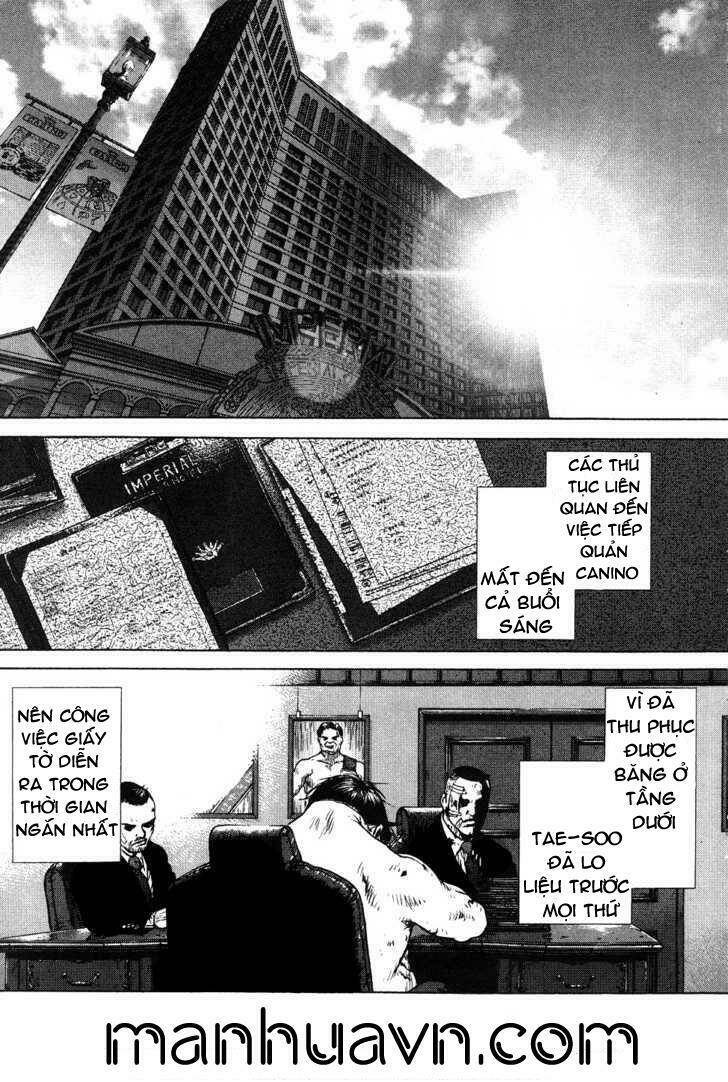 sun-ken rock chapter 42.2 11