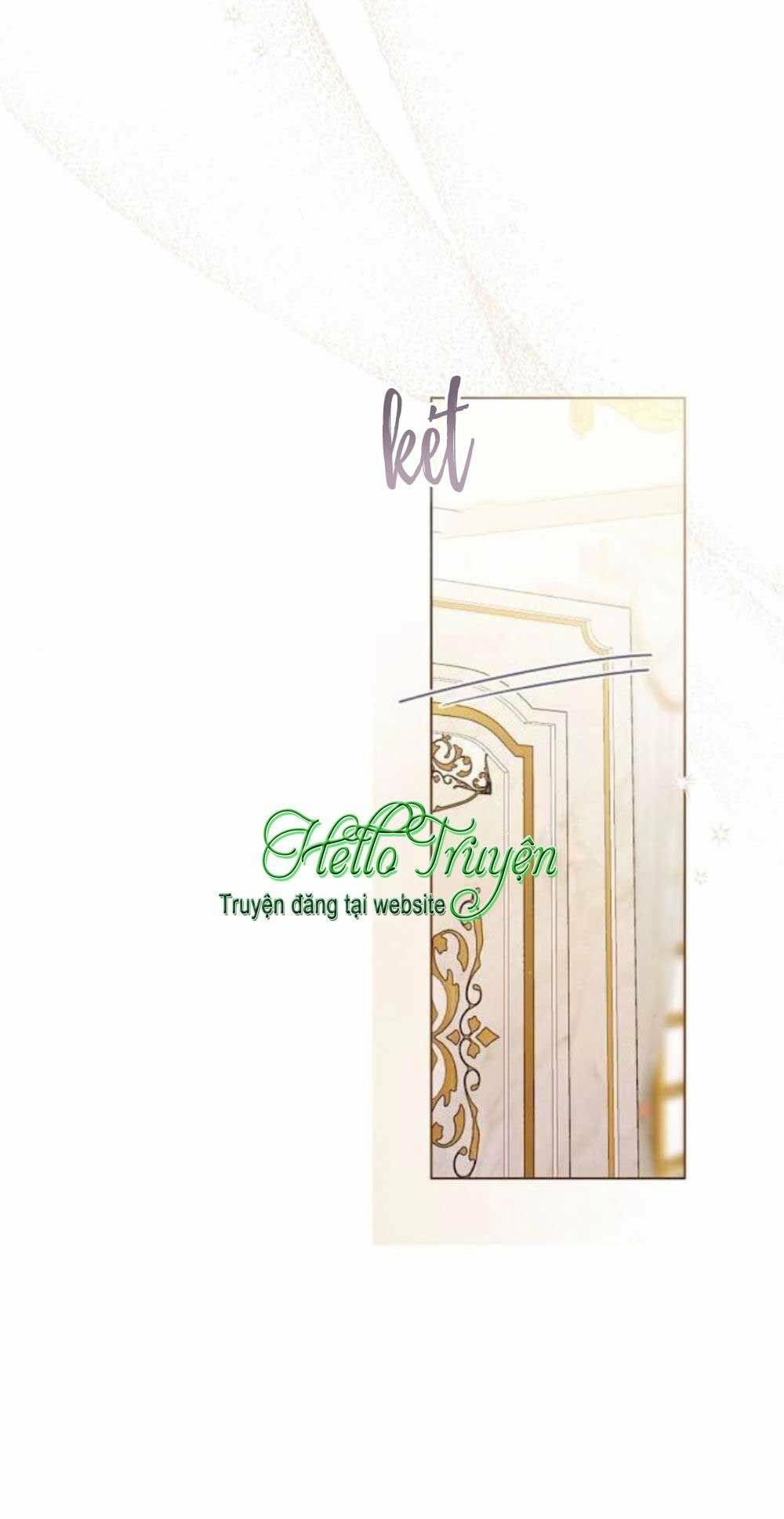 tôi sẽ từ bỏ vị trí hoàng hậu chapter 37 93