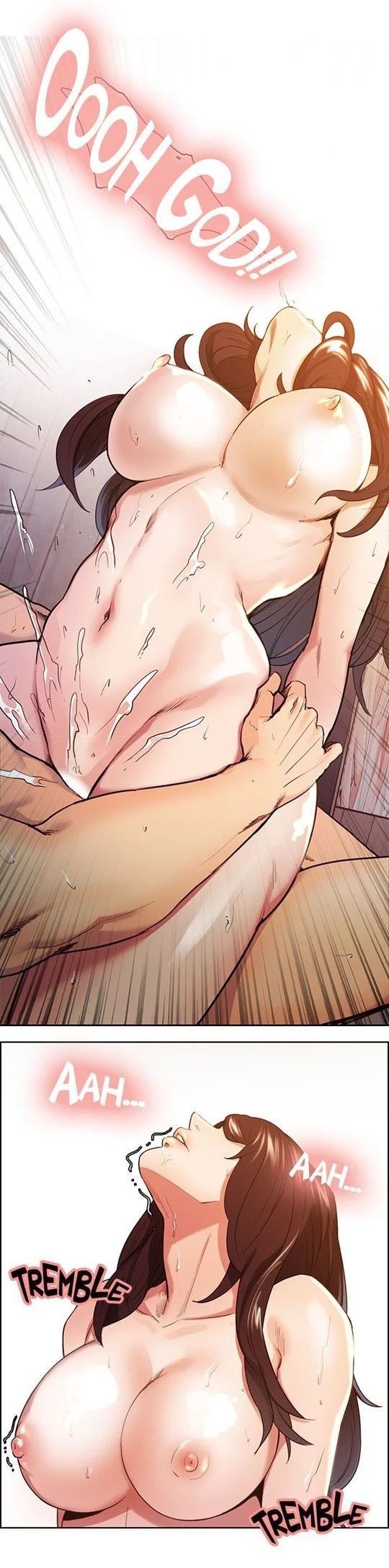 hương vị trái cấm chapter 2 34