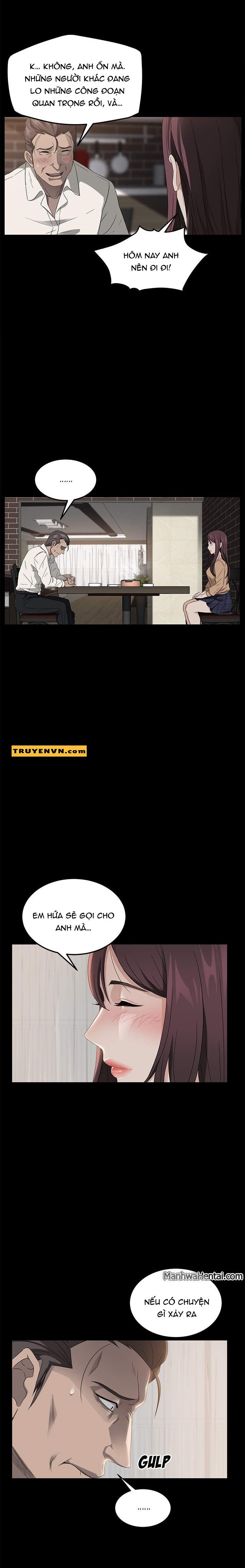 cô vợ bị bán chapter 12 6