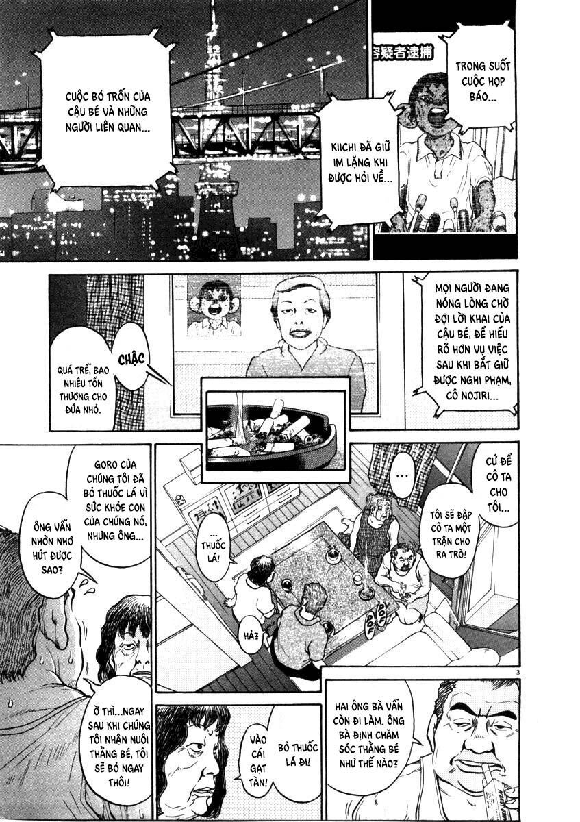 kiichi!! chapter 38 3