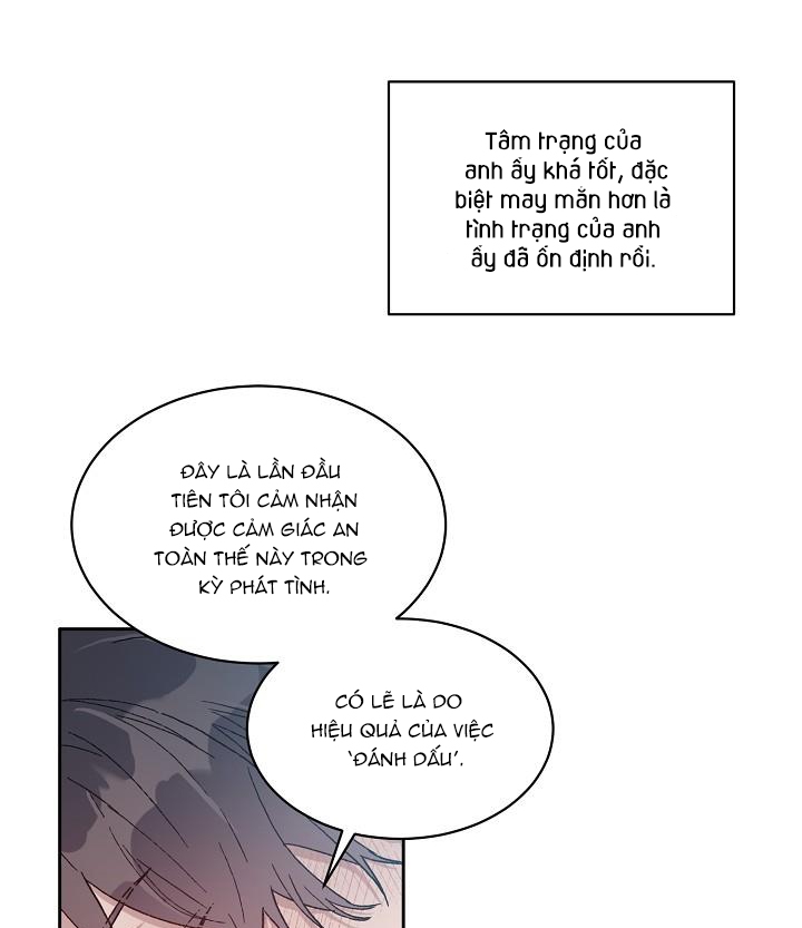 chàng tuấn mã của tôi chapter 39 17