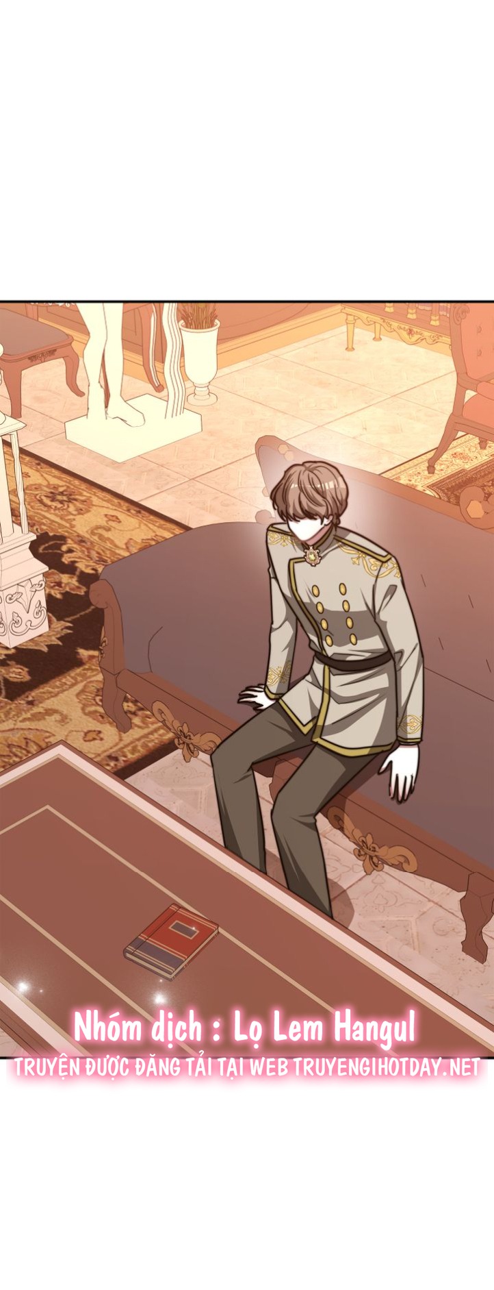 chuyện tình tay ba chapter 27 15