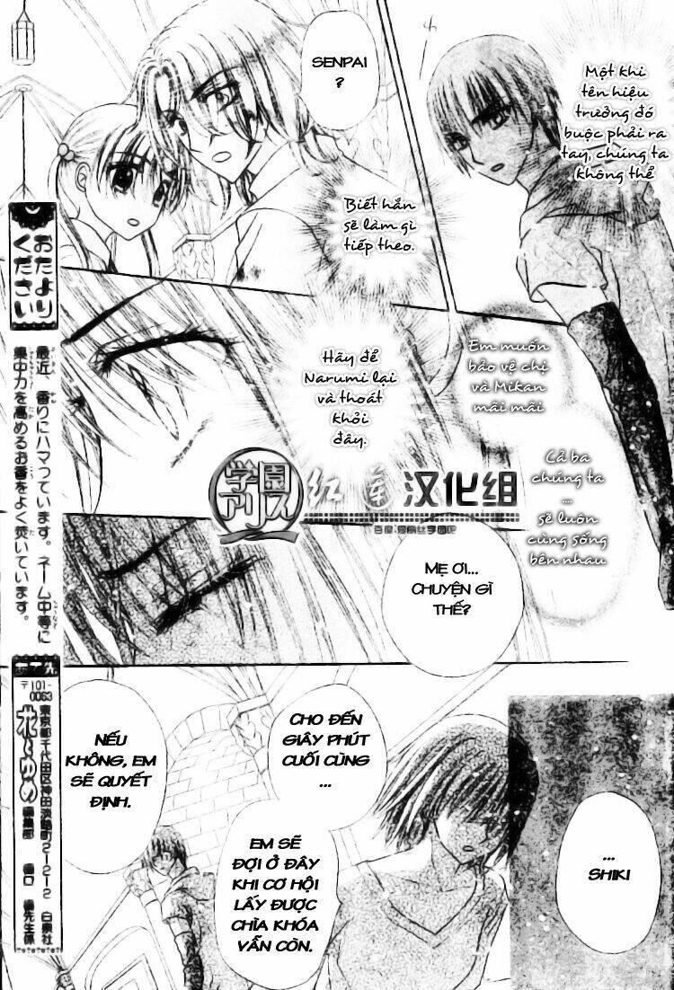 gakuen alice chapter 136 22