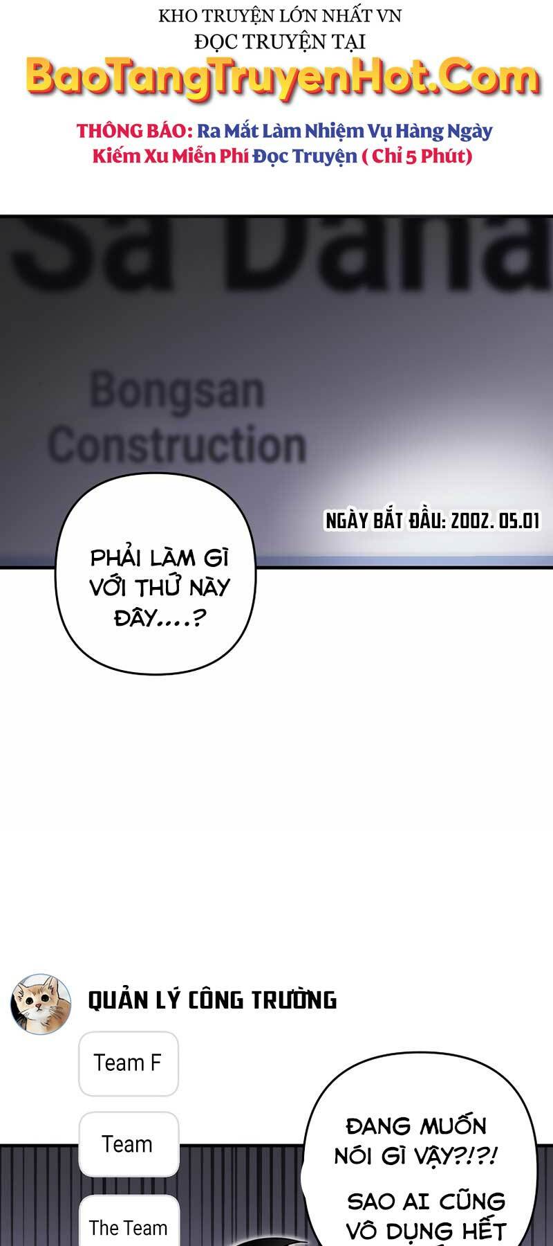 trưởng phòng kim tất thắng chapter 4 46