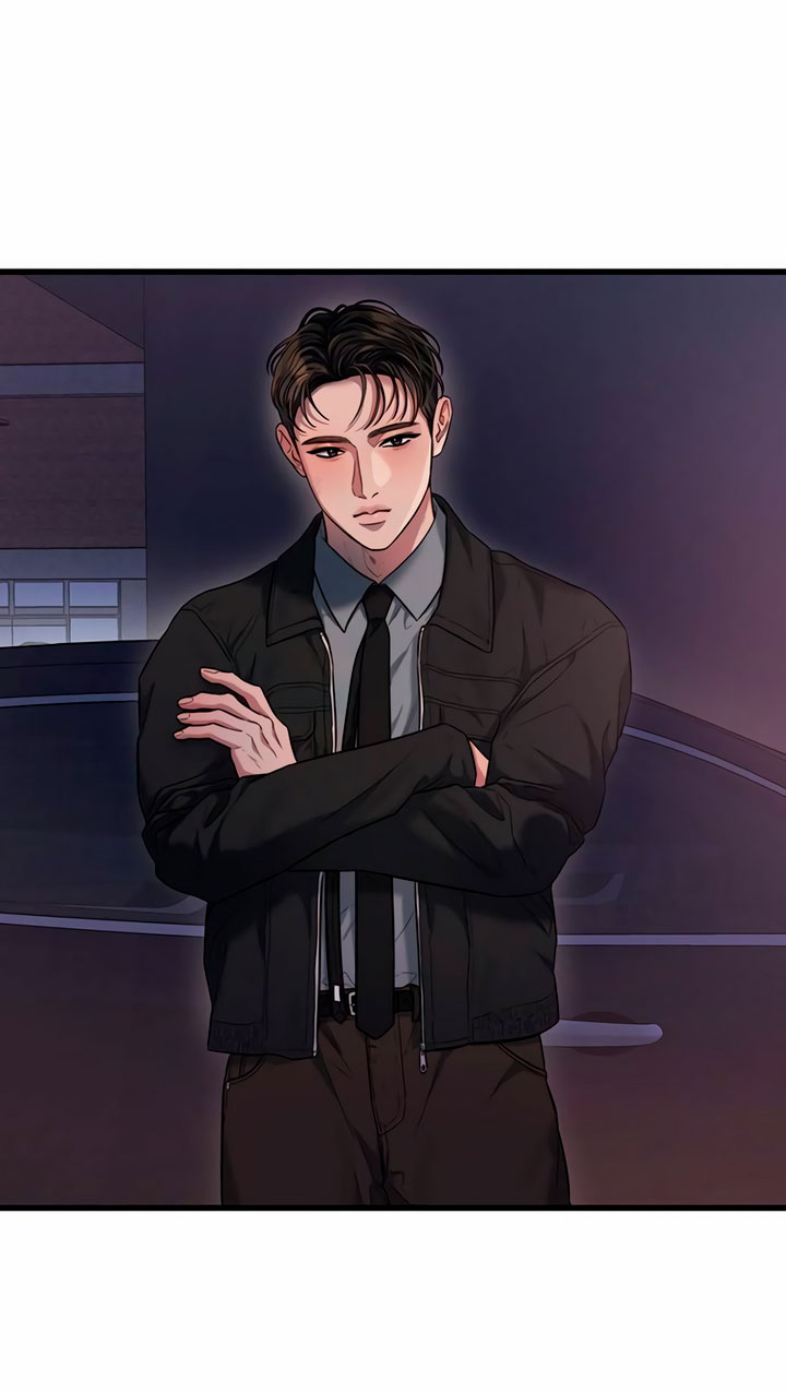 [18+] dục vọng tao nhã chapter 43.1 2