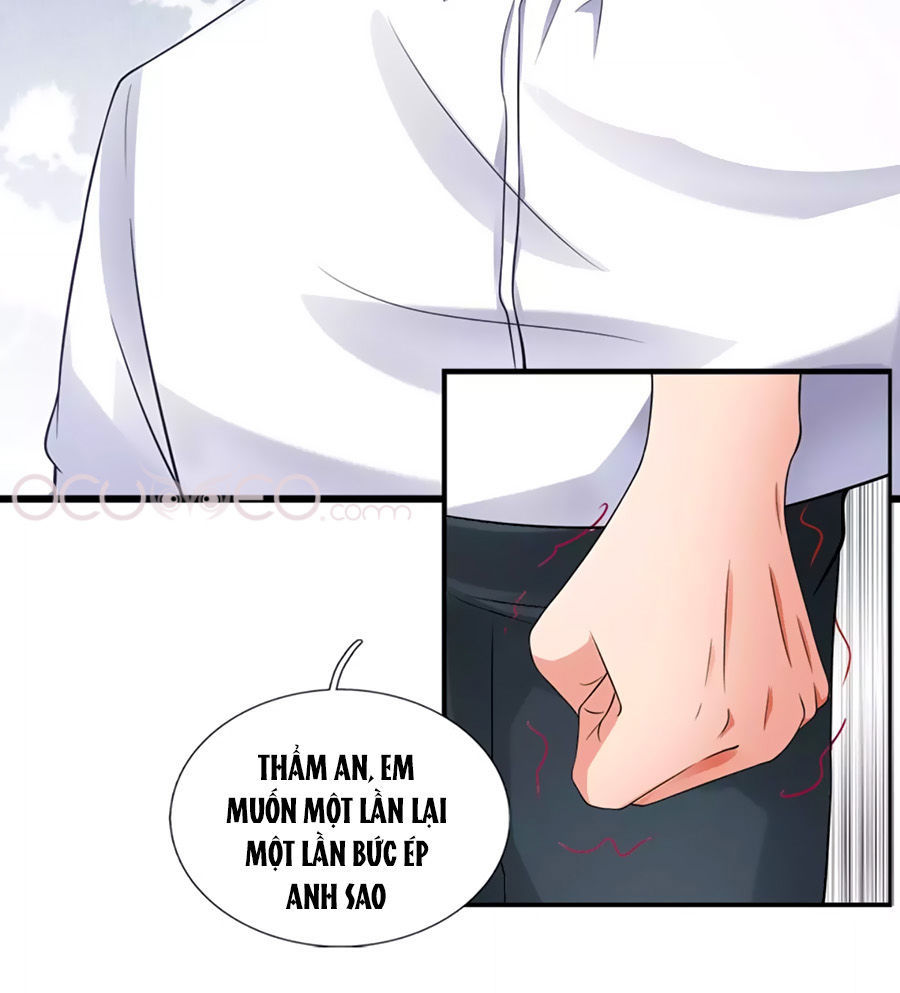 thiên kim hữu độc: boss mau cút ra chapter 15 10