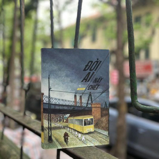 Đời Ai Nấy Chết