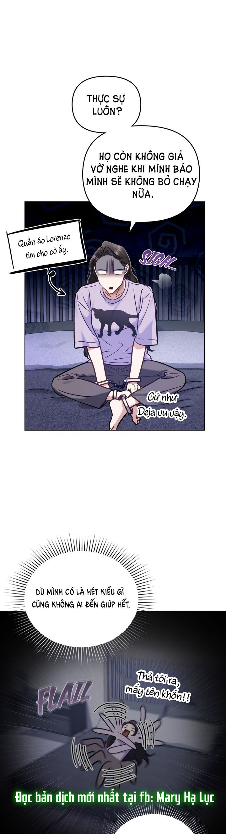 kẻ nghiệp dư chapter 13.2 39