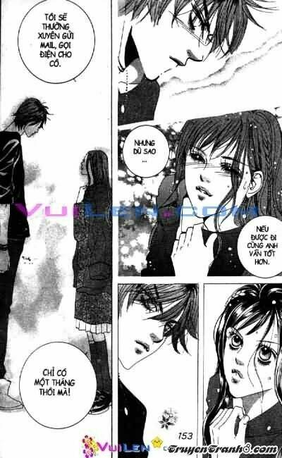 goong - [ hoàng cung ] chapter 4 150