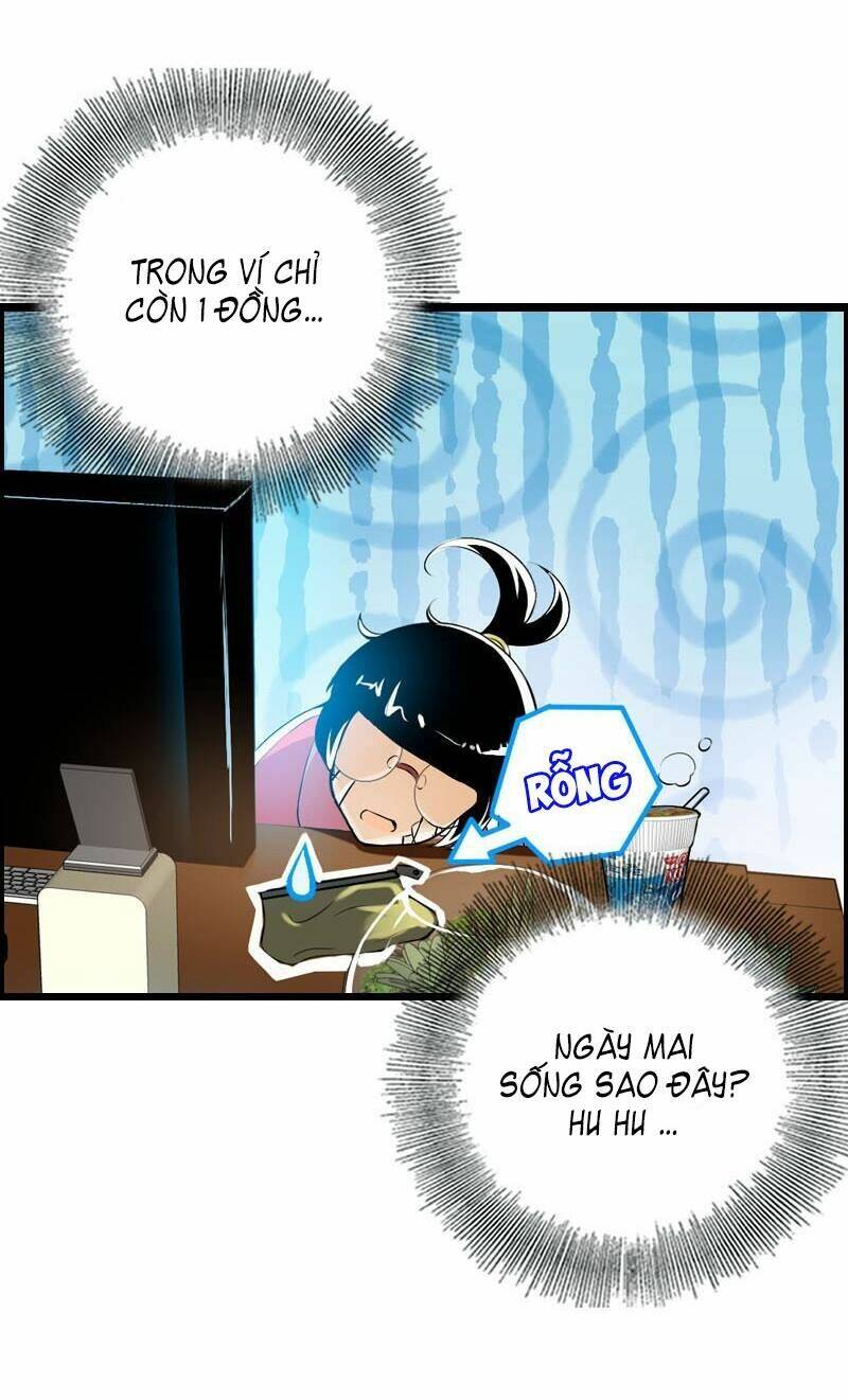 cứu tôi đi hủ thần chapter 2 27