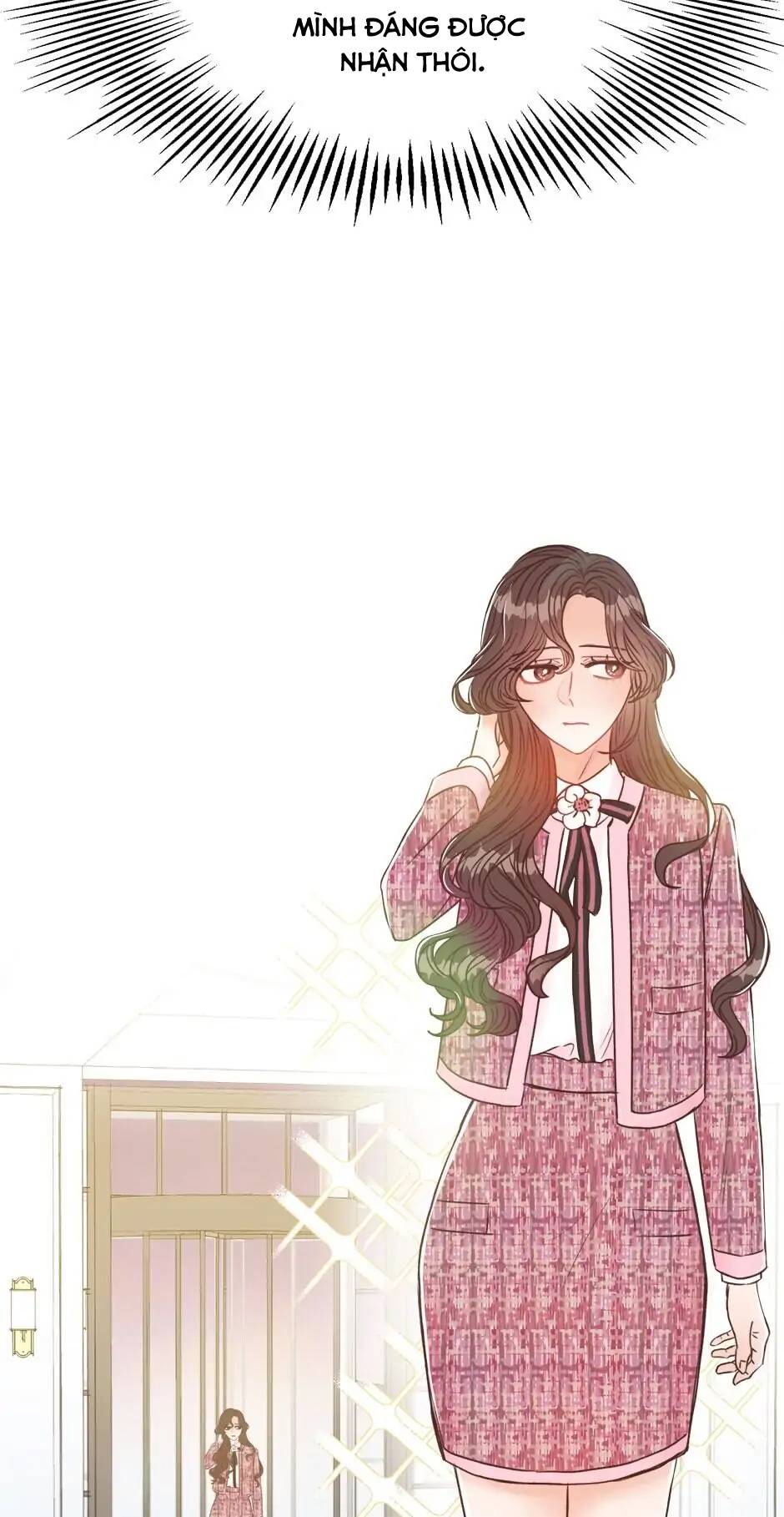 bí mật của thư kí chapter 5.1 28