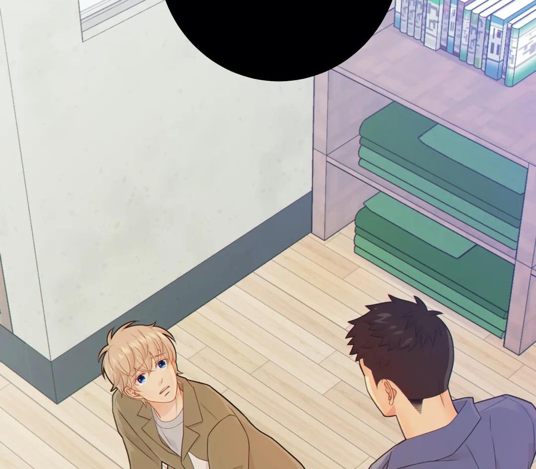 thời gian giữa sói và chó chapter 40 147