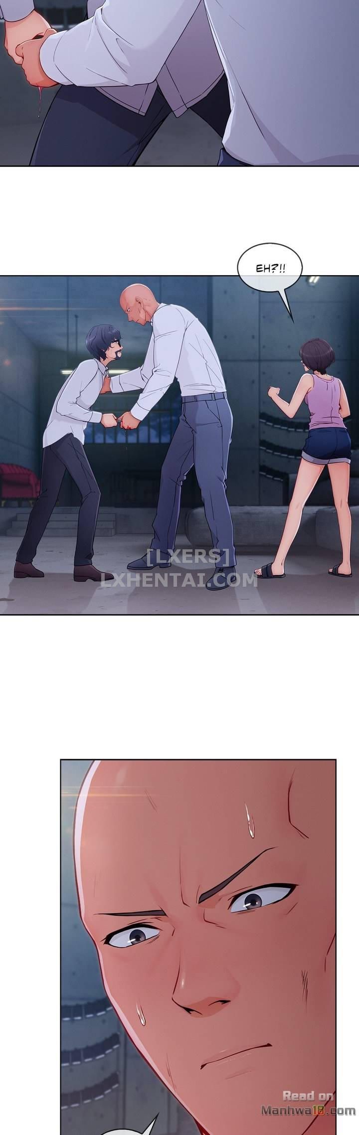 điên cuồng nhưng ngọt ngào chapter 47 40