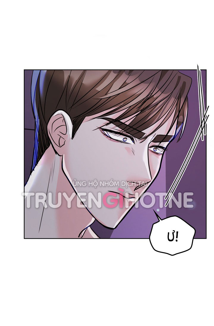 [18+] điều em cố giấu chapter 13.2 16