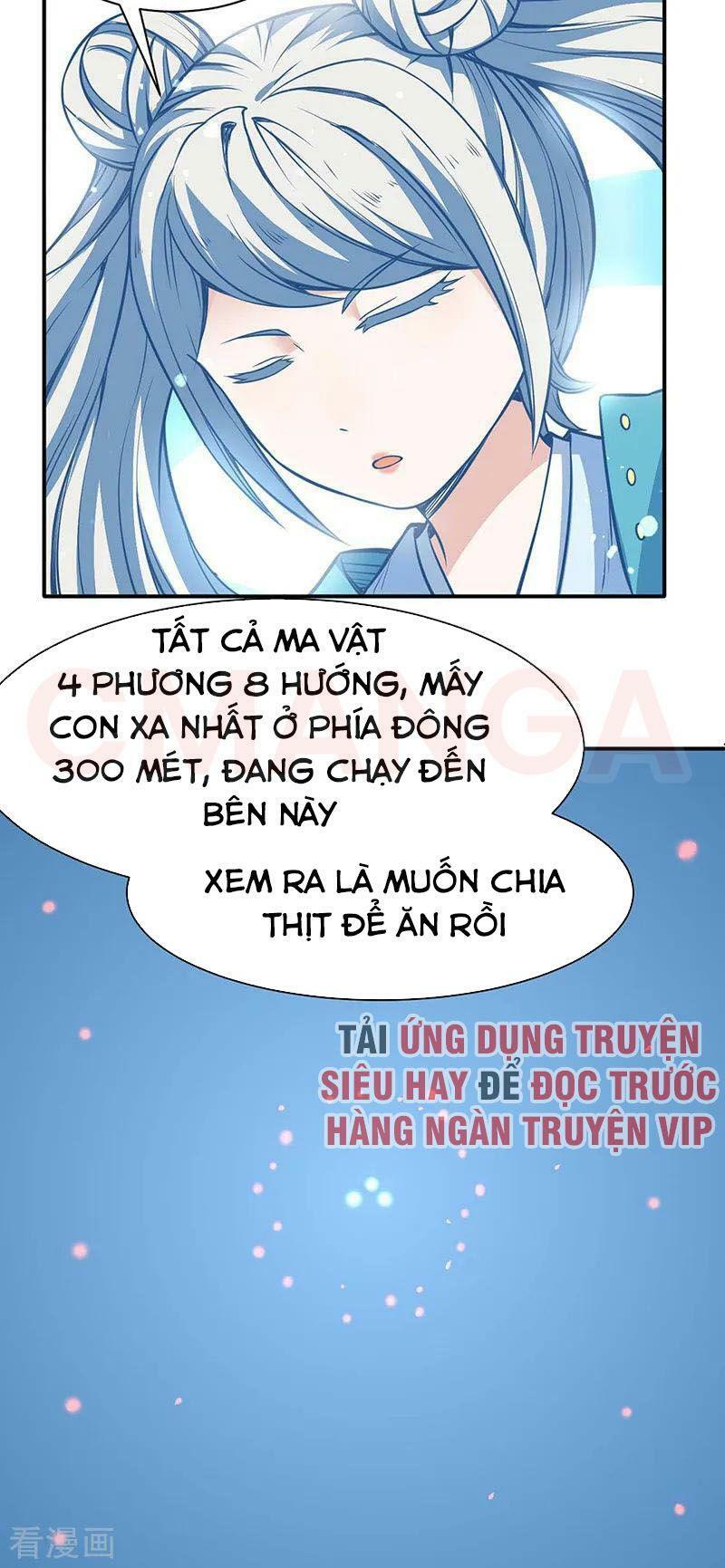võ đạo độc tôn chapter 192 12