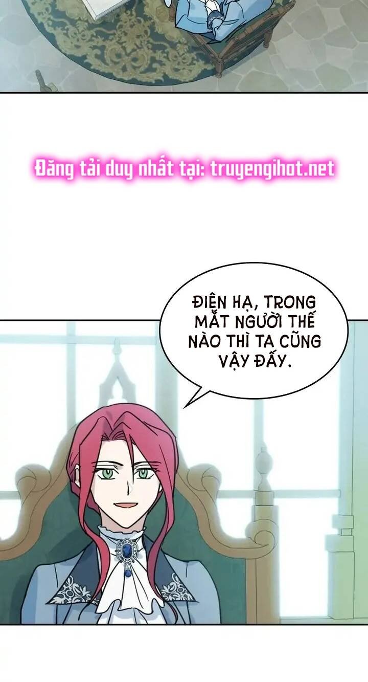 [18+] người đẹp và quái vật chapter 83 51