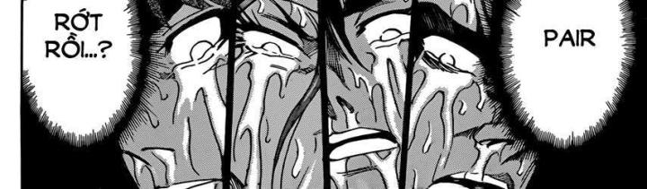 thánh tỏi sành ăn chapter 316 7