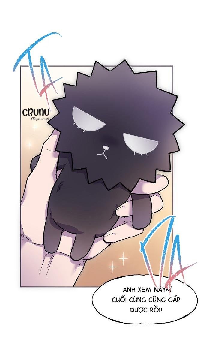 |drop| nụ hôn chết chóc chapter 5 57