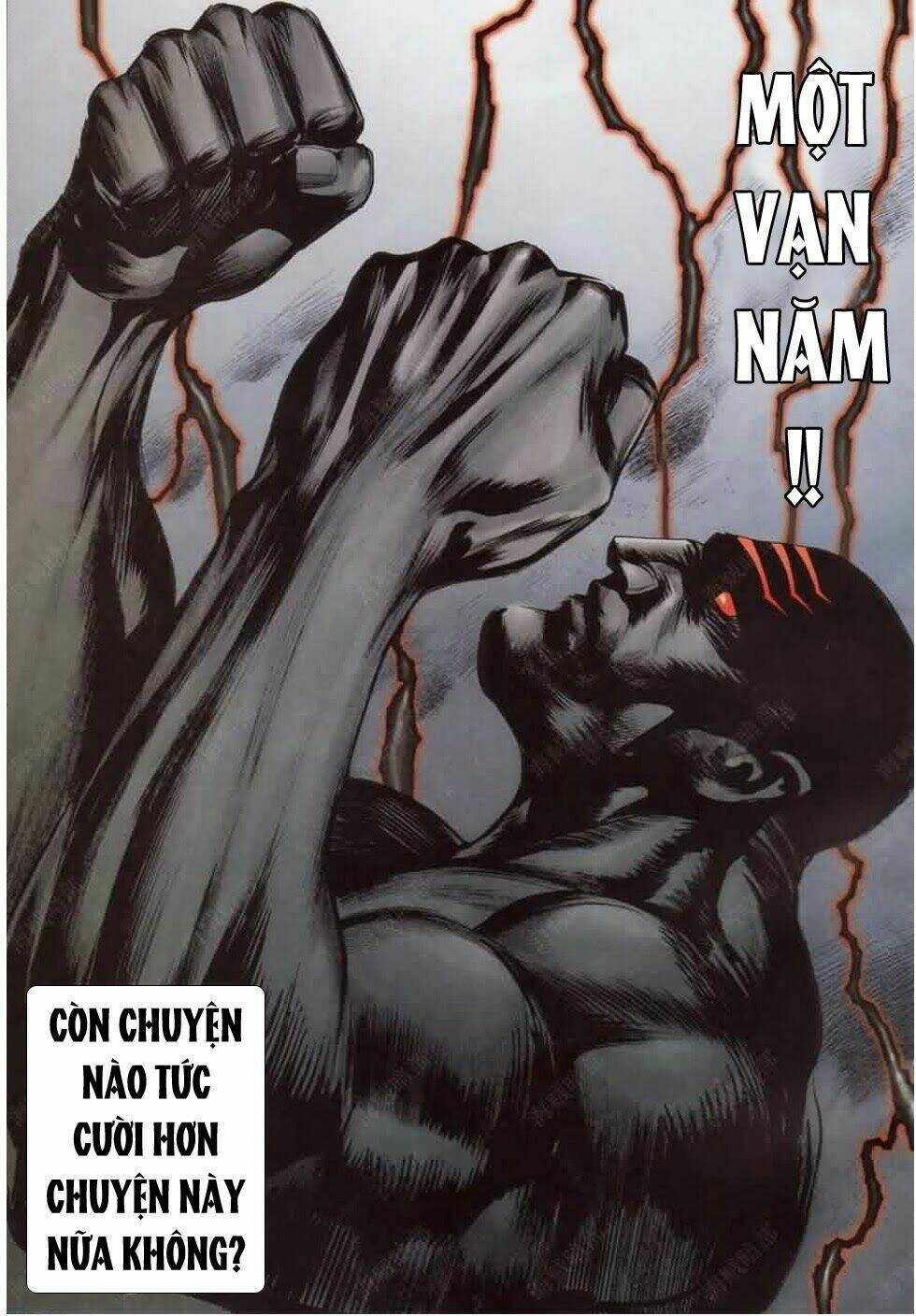 sát đạo hành giả chapter 144 26