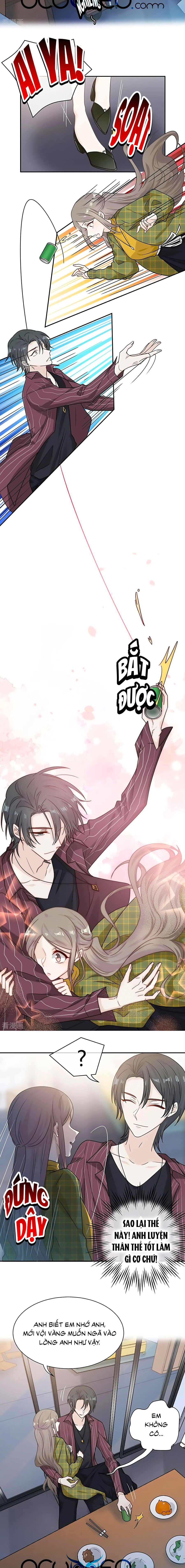 hai cách tìm gặp người yêu chapter 91 8