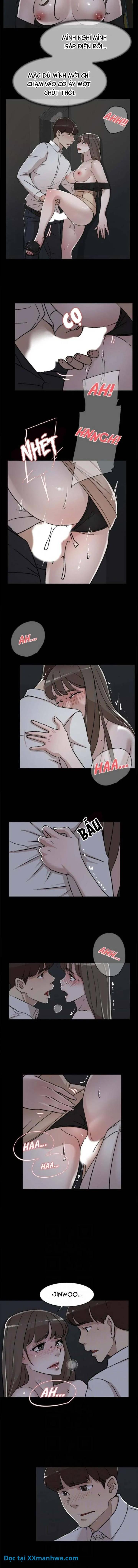 mười một cm của cô ấy chapter 88 5